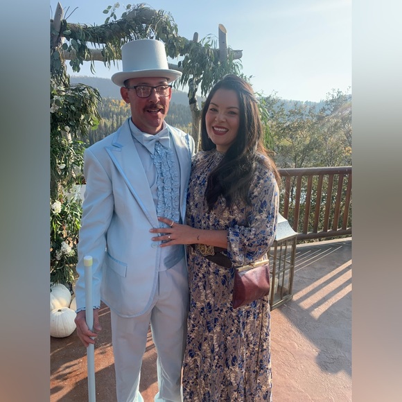 Meet your Posher, Vanessa - Picture 7 of 16